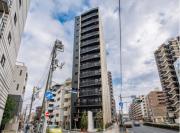 デュオフラッツ板橋大山