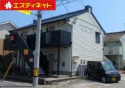 シティハイツショーワA