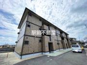 西鉄天神大牟田線津福駅まで徒歩12分