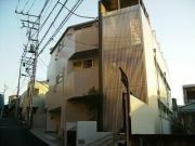 プラージュ白金台