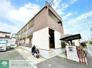 相鉄本線鶴ケ峰駅まで徒歩21分