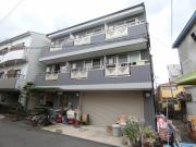 第5高橋ハイツ