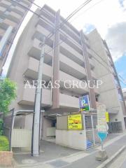 グラシア武蔵中原