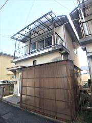曲川町戸建