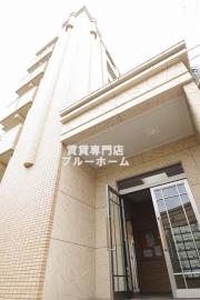南海高野線中百舌鳥駅まで徒歩10分