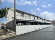ＪＲ阪和線鳳駅まで徒歩25分
