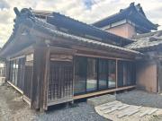 岩熊住宅