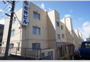 地下鉄東豊線学園前駅まで徒歩7分