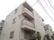 東急田園都市線三軒茶屋駅まで徒歩7分