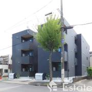 地下鉄桜通線鶴里駅まで徒歩7分