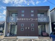 コーラル篠A