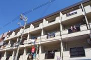 地下鉄御堂筋線あびこ駅まで徒歩4分