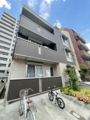 地下鉄谷町線天神橋筋六丁目駅まで徒歩10分