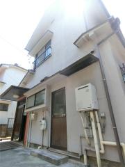 宮原13丁目21番4戸建
