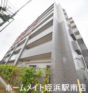 ＪＲ筑肥線今宿駅まで徒歩8分