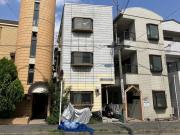 地下鉄今里筋線井高野駅まで徒歩8分