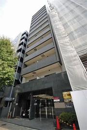 レジディア神田岩本町II