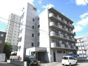 地下鉄東豊線環状通東駅まで徒歩5分