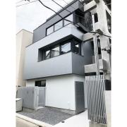 トラスト学芸大学