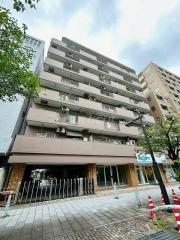 シャルマン築地明石町