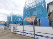 入間市扇町屋戸建 7号棟