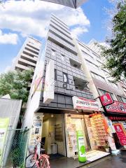 コウエイ阿波座