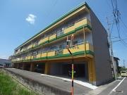 名鉄竹鼻・羽島線西笠松駅まで徒歩10分