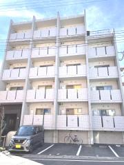 鹿児島市電谷山線脇田駅まで徒歩2分