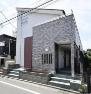 都営大江戸線新江古田駅まで徒歩10分