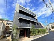 ＪＲ総武線（各駅停車）中野駅まで徒歩10分