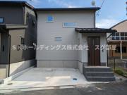 北本町貸家