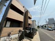 プランタン尼崎