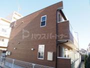 東武野田線塚田駅まで徒歩1分