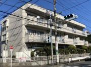 東急田園都市線用賀駅まで徒歩6分
