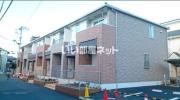 ＪＲ相模線香川駅まで徒歩16分