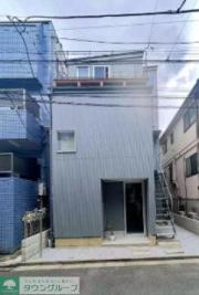 目白台テラス