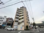 ブライト岸里