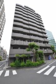 ルーブル蒲田壱番館