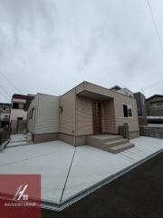 貸家 大阪市旭区生江