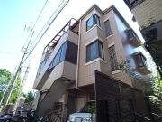 グリーンノート六甲