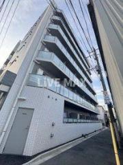 東武亀戸線東あずま駅まで徒歩7分