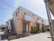 シャーメゾンOKAMOTO EAST