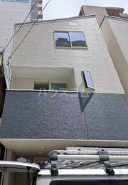 天神橋七丁目戸建