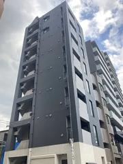 ＪＲ京浜東北・根岸線蒲田駅まで徒歩10分
