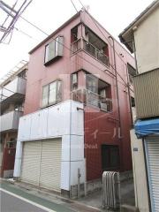 都営三田線板橋本町駅まで徒歩6分