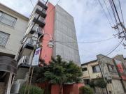 リュクス千歳船橋