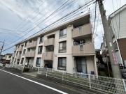 ＪＲ相模線上溝駅まで徒歩8分