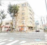 ＪＲ埼京線南与野駅まで徒歩4分