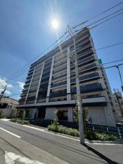 Alivis浪速東SoL TERRACE