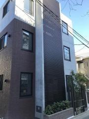 東急東横線都立大学駅まで徒歩5分